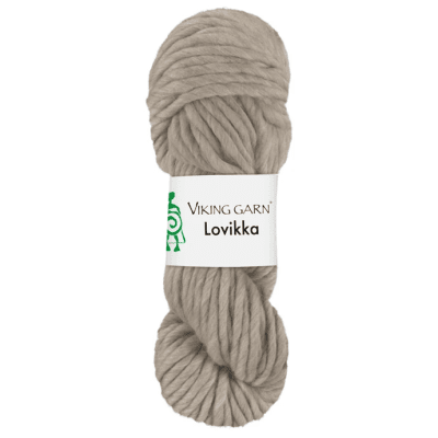 Zoom bild av 207 Beige, Lovikka
