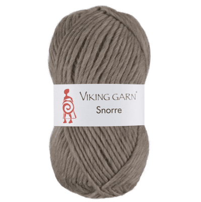 Zoom bild av 209 Ljusbrun, Snorre