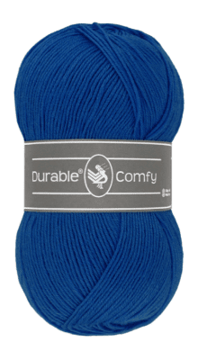 Zoom bild av 2103 Cobalt, Durable Comfy