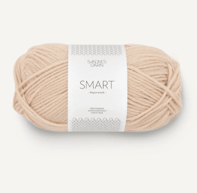 Zoom bild av 2125 Sandskal, Smart