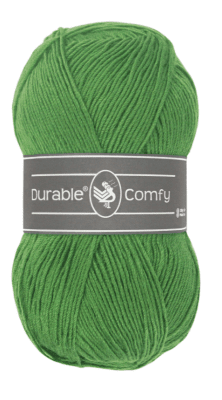 Zoom bild av 2147 Bright Green, Durable Comfy