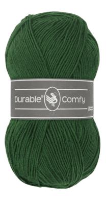 Zoom bild av 2150 Forest Green, Durable Comfy