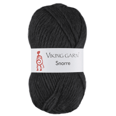 Zoom bild av 217 Koksgrå, Snorre