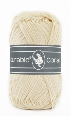 Zoom bild av 2172 Cream, Durable Coral