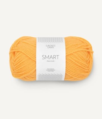 Zoom bild av 2206 Gul, Smart