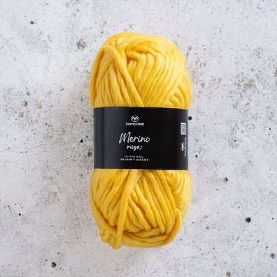 Zoom bild av 221403 Shine Bright, Merino Mega
