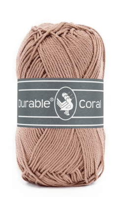 Zoom bild av 2223 Liver, Durable Coral