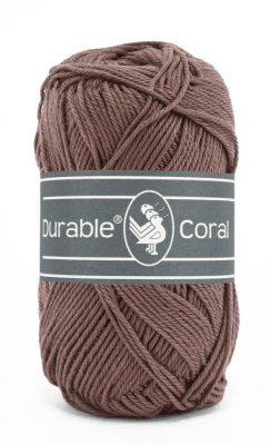 Zoom bild av 2229 Chocolate, Durable Coral
