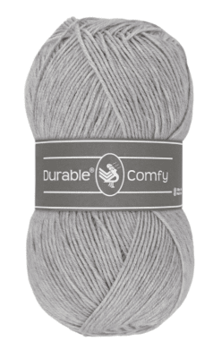 Zoom bild av 2232 Light Grey, Durable Comfy