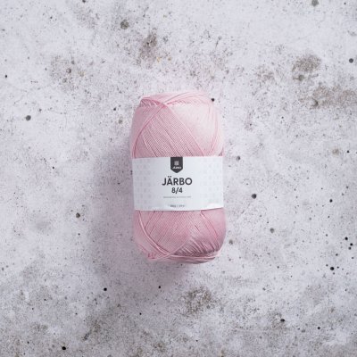 Zoom bild av 2279 Light Pink, Järbo 8/4 200g