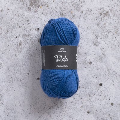 Zoom bild av 228573_Midnattsblå_Tilda