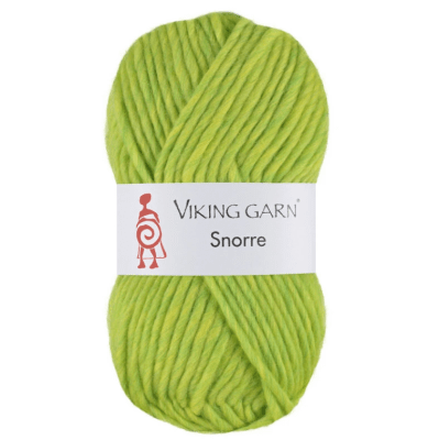 Zoom bild av 231 Limegrön, Snorre