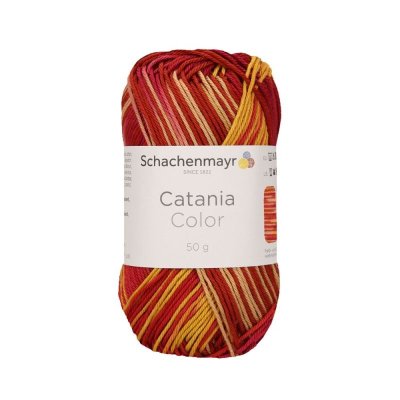 Zoom bild av 237 Sunrise, Catania Color
