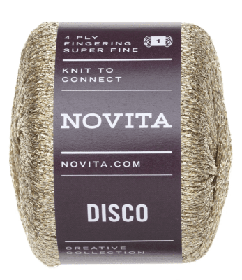Zoom bild av 239 Guld, Disco