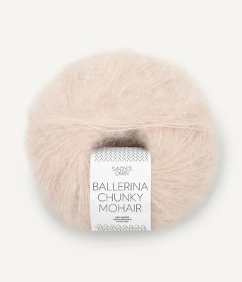 Zoom bild av 2321 Marsipan, Ballerina