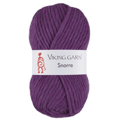 Zoom bild av 269 Mörklila, Snorre