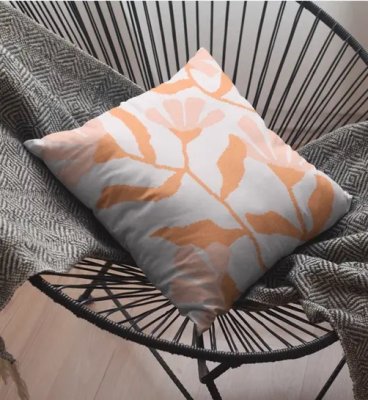 Zoom bild av Azalea, Kudde