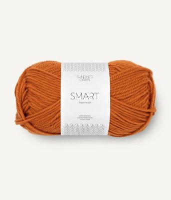Zoom bild av 2745 Cognac, Smart -utgår-