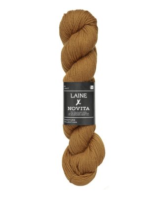 Zoom bild av 2761 Golden Amber, Laine DK