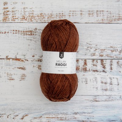 Zoom bild av 28399 Barnhouse Denim, Mellanraggi