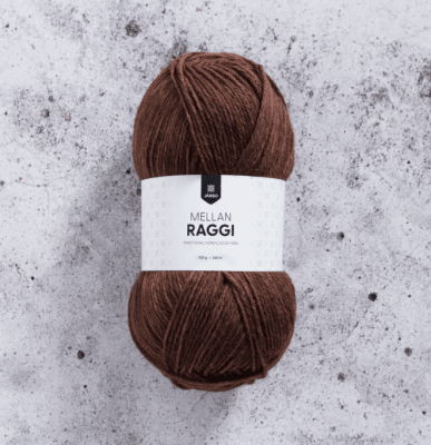 Zoom bild av 28399 Barnhouse Denim, Mellanraggi