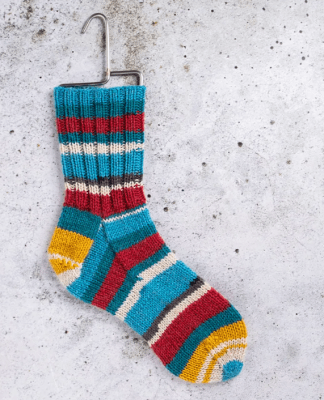 Zoom bild av 28429 Ancient Time, Mellanraggi