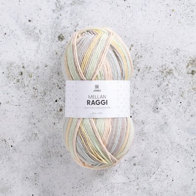 Zoom bild av 28459 Soft Serve, Mellanraggi