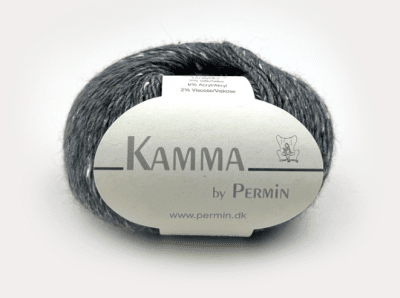 Zoom bild av 889528 Koksgrå, Kamma