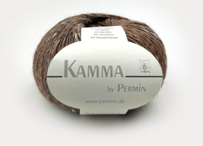 Zoom bild av 889529 Kastanjebrun, Kamma