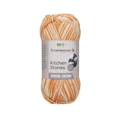 Zoom bild av 20 Saffran, Kitchen Stories