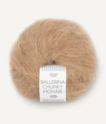 Zoom bild av 3031 Camel, Ballerina