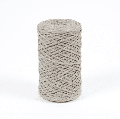 Zoom bild av 311_Beige_Silver_Metallic_Nova_Vita_4