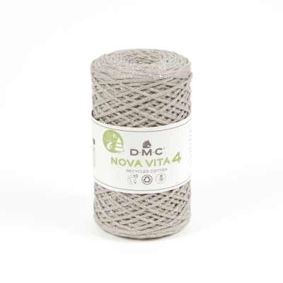 Zoom bild av 311 Beige/Silver Metallic, Nova Vita 4