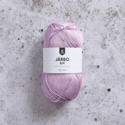 Zoom bild av 32062 Ljuslila, Järbo 8/4, 50g