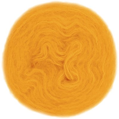 Zoom bild av 3207 Solgul, Poppis