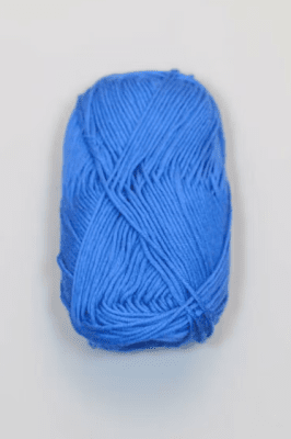 Zoom bild av 336 Knallblå, Petunia