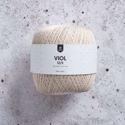 Zoom bild av 3400 Natur Viol