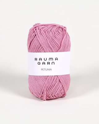 Zoom bild av 346 Rosa, Petunia