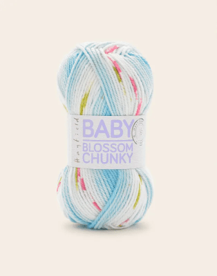 0351 Bluebell, Baby Blossom
