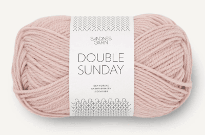 Zoom bild av 3511 Puderrosa, Double Sunday