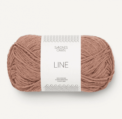 Zoom bild av 3542 Rosasand, Line