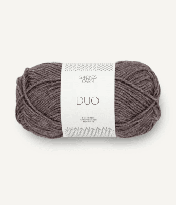 Zoom bild av 3871 Espresso, Duo