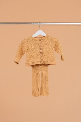 Zoom bild av 95172 Höstmys Barn, Mönsterhäfte 3 Svarta Fåret - *utgår*