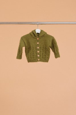 Zoom bild av 95172 Höstmys Barn, Mönsterhäfte 3 Svarta Fåret - *utgår*