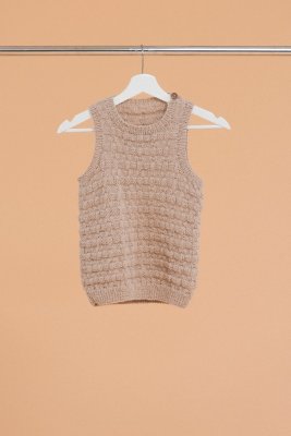 Zoom bild av 95172 Höstmys Barn, Mönsterhäfte 3 Svarta Fåret - *utgår*