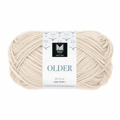 Zoom bild av 402 Latte, Older