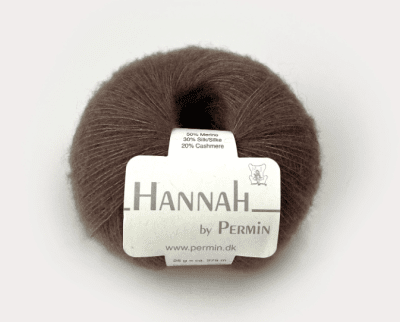 Zoom bild av 418106 Brun, Hannah