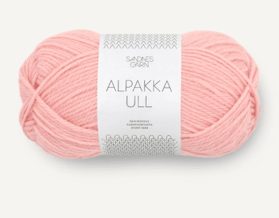 Zoom bild av 4213 Blossom, Akpakka Ull