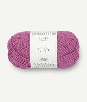Zoom bild av 4628 Magenta, Duo