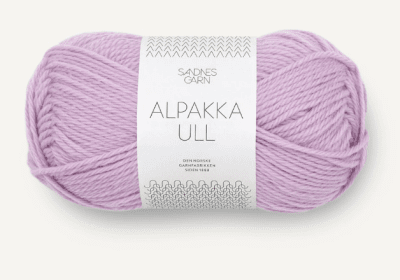 Zoom bild av 5023 Lilac, Akpakka Ull
